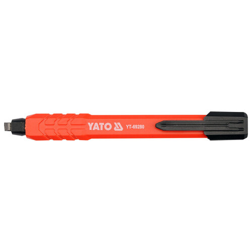 Олівець автоматичний Yato HB (YT-69280) фото №1