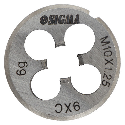 Пластина Sigma M10x1.25mm (1604271) фото №1