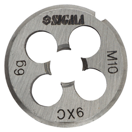Пластина Sigma M10x1.5mm (1604281) фото №1