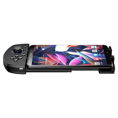 Ігровий джойстик для смартфонів GameSir G6 Black фото №2