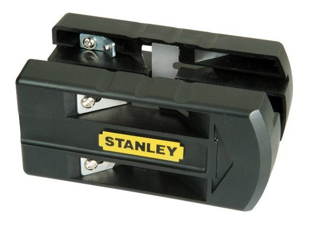 Три ммери для обробки кромок ламінованих матеріалів Stanley STHT0-16139 фото №1
