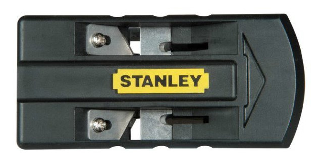 Три ммери для обробки кромок ламінованих матеріалів Stanley STHT0-16139 фото №2