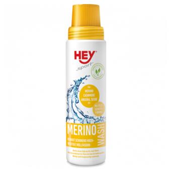 Засіб для прання натуральних тканин HEY-Sport Merino Wash (20820000) фото №1