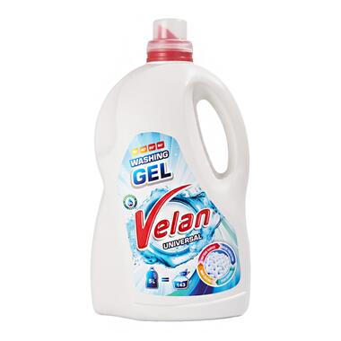 Гель для прання Velan Universal універсальний 5л (VL52032) фото №1