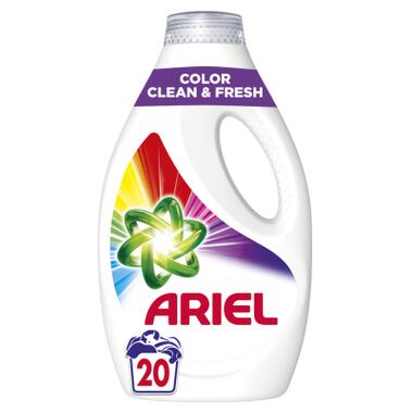 Гель для прання Ariel Color 1 л (8006540869727) фото №1