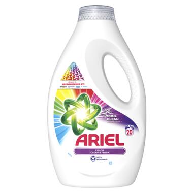 Гель для прання Ariel Color 1 л (8006540869727) фото №2