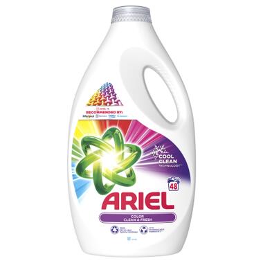 Гель для прання Ariel Color 2.4 л (8006540874738) фото №2