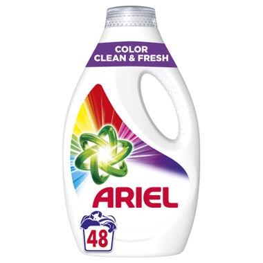 Гель для прання Ariel Color 2.4 л (8006540874738) фото №1