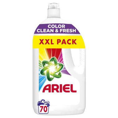 Гель для прання Ariel Color 3.5 л (8006540869512) фото №1