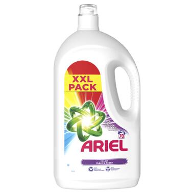 Гель для прання Ariel Color 3.5 л (8006540869512) фото №2
