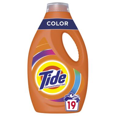 Гель для прання Tide Color 0.95 л (8006540879412) фото №1