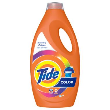 Гель для прання Tide Color 1.55 л (8006540879382) фото №2