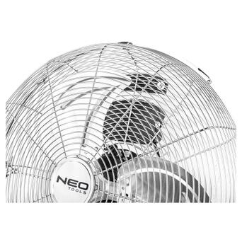 Вентилятор Neo Tools (90-010) фото №2