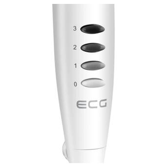 Вентилятор ECG FS 40a White (FS40a White) фото №4