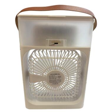 Вентилятор XoKo Mini Cooling Fan F1000 (XK-MC-F1000) фото №3