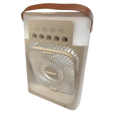 Вентилятор XoKo Mini Cooling Fan F1000 (XK-MC-F1000) фото №1