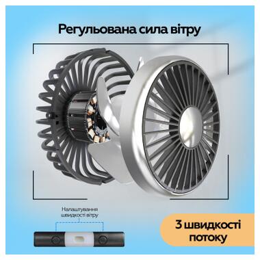 Вентилятор XoKo XK-F310 фото №9