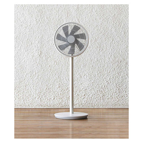 Вентилятор підлоговий Xiaomi Zhimi DC Electric Fan (2827845) фото №6