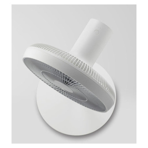 Вентилятор підлоговий Xiaomi Zhimi DC Electric Fan (2827845) фото №3