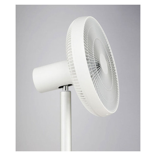 Вентилятор підлоговий Xiaomi Zhimi DC Electric Fan (2827845) фото №2
