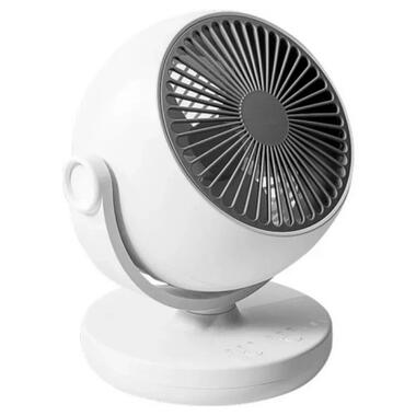 Вентилятор Xiaomi Xiaoda Feiyue XD-ZMXHS01 White фото №1