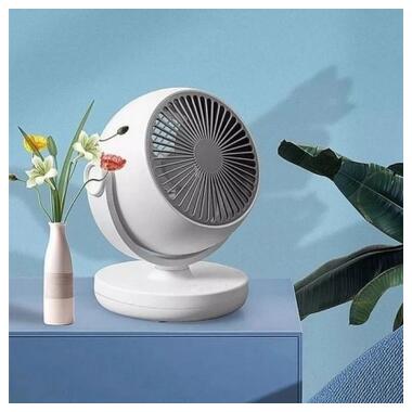 Вентилятор Xiaomi Xiaoda Feiyue XD-ZMXHS01 White фото №3