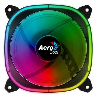 Вентилятор AeroCool Astro 12 (ACF3-AT10217.01) фото №1