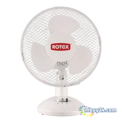 Вентилятор Rotex RAT01-E фото №1