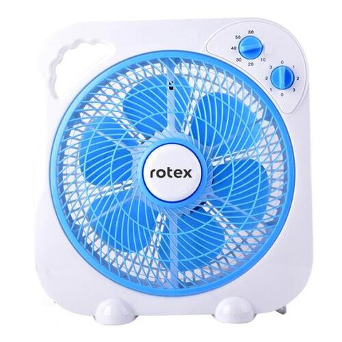 Вентилятор Rotex RAT14-E фото №1