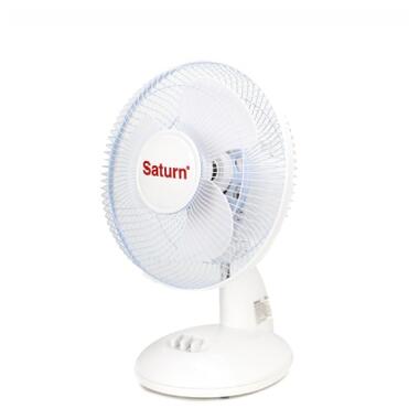 Вентилятор Saturn ST-FN8301W фото №2