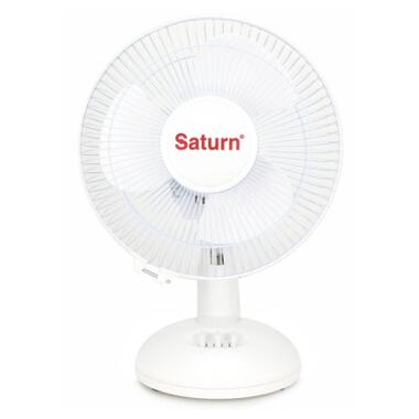Вентилятор Saturn ST-FN8301W фото №1