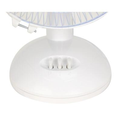 Вентилятор Saturn ST-FN8301W фото №5