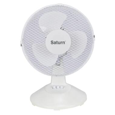 Вентилятор Saturn ST-FN8301W фото №6