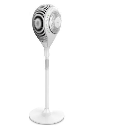 Вентилятор Trisa Power Fan 360 (9347.7010) фото №1