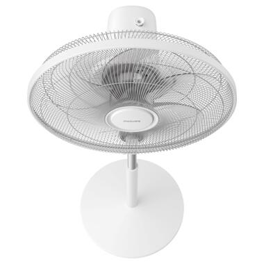 Вентилятор Philips CX1220/00 фото №4