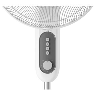 Вентилятор Philips CX1220/00 фото №3