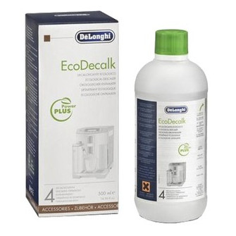 Жидкость для очистки капучинатора DeLonghi Eco MultiClean 5513281861 250мл фото №1