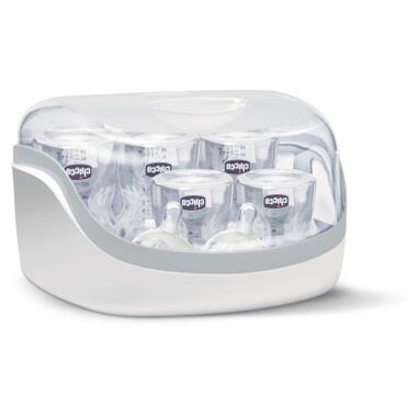 Стерилизатор Chicco для микроволновки (65846.60) фото №1