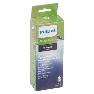 Засіб для видалення накипу Philips 250ml CA6700/10 для кофемашин фото №5