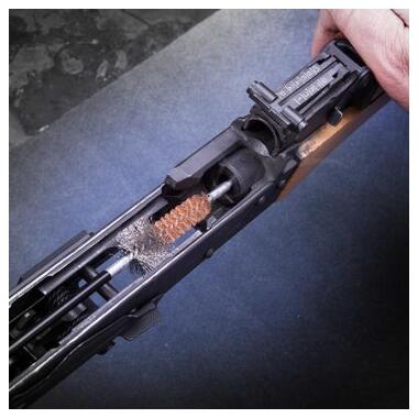 Набор для чистки оружия Real Avid Gun Boss AK47 Gun Cleaning Kit (AVGCKAK47) фото №3
