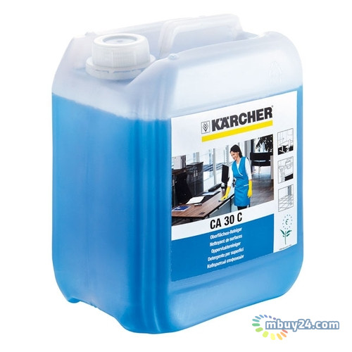 Засіб для чищення поверхонь Karcher CA 30 C 5 л (6.295-682.0) фото №2