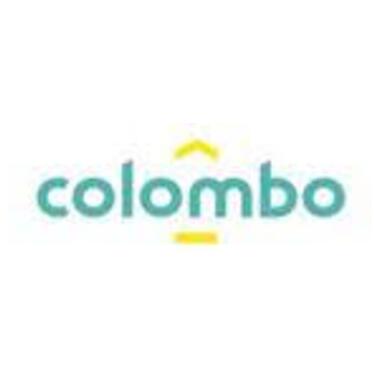 Дошка для прасування Colombo Flamingo (A142L03W) фото №4
