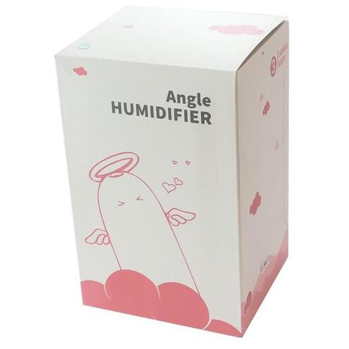 Зволожувач повітря Elite Angle Humidifier (EL-544-13) фото №9