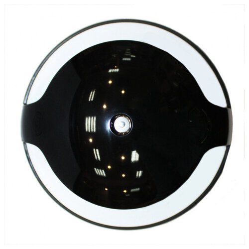 Зволожувач повітря WK WT-A01 Aqua Mini Humidifier чорний (6970349282945) фото №4