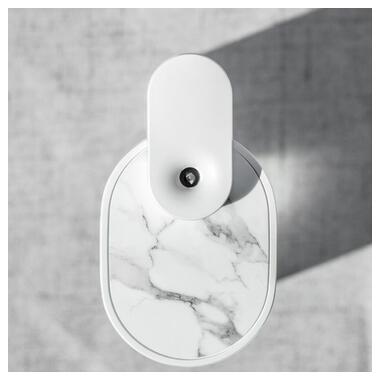 Портативний зволожувач повітря Xiaomi Sothing Geometry Desktop Humidifier (DSHJ-H-002) White фото №4