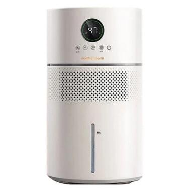 Увлажнитель воздуха Xiaomi Morphy Soft Mistless White (MR2805) фото №1