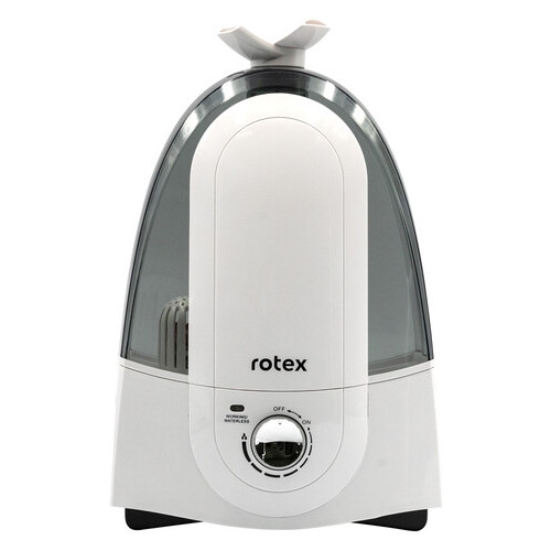 Зволожувач повітря Rotex RHF520-W фото №6