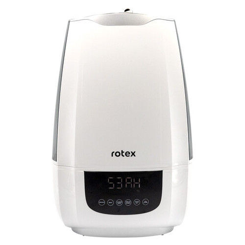 Зволожувач повітря Rotex RHF600-W фото №8