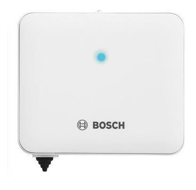 Адаптер Bosch EasyControl к котлам без шины EMS/2 (7736701598) фото №1