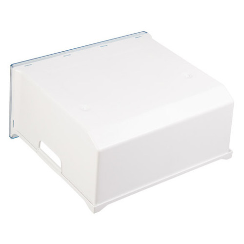 Ящик морозильної камери середній Electrolux для холодильника (2426355604) фото №2